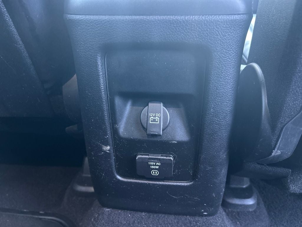 2016 Dodge Journey R/T