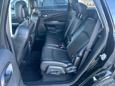 2016 Dodge Journey R/T