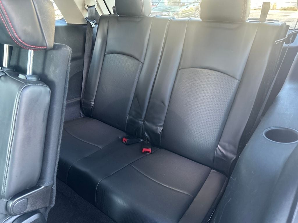 2016 Dodge Journey R/T