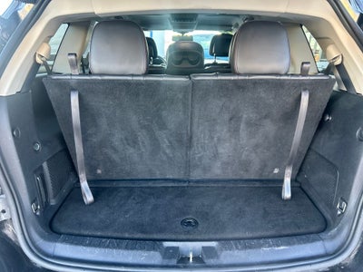 2016 Dodge Journey R/T