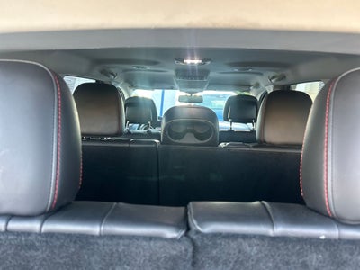 2016 Dodge Journey R/T