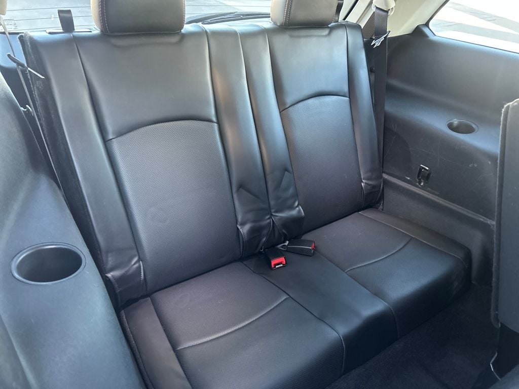 2016 Dodge Journey R/T