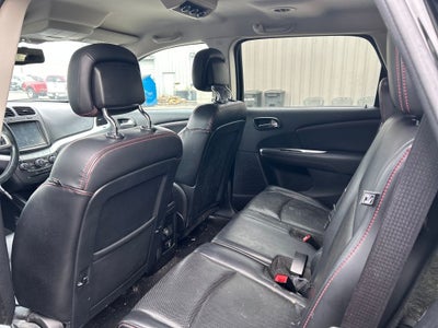 2016 Dodge Journey R/T