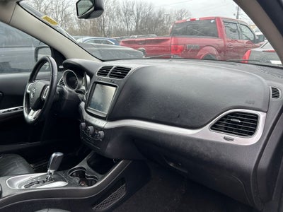 2016 Dodge Journey R/T