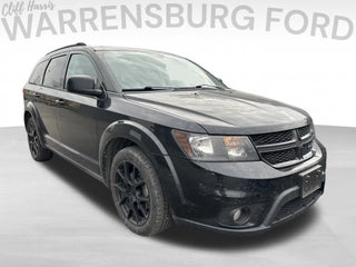 2016 Dodge Journey R/T