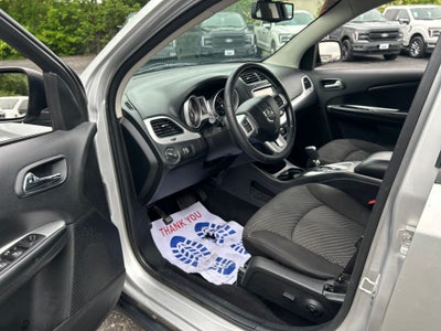2014 Dodge Journey SXT