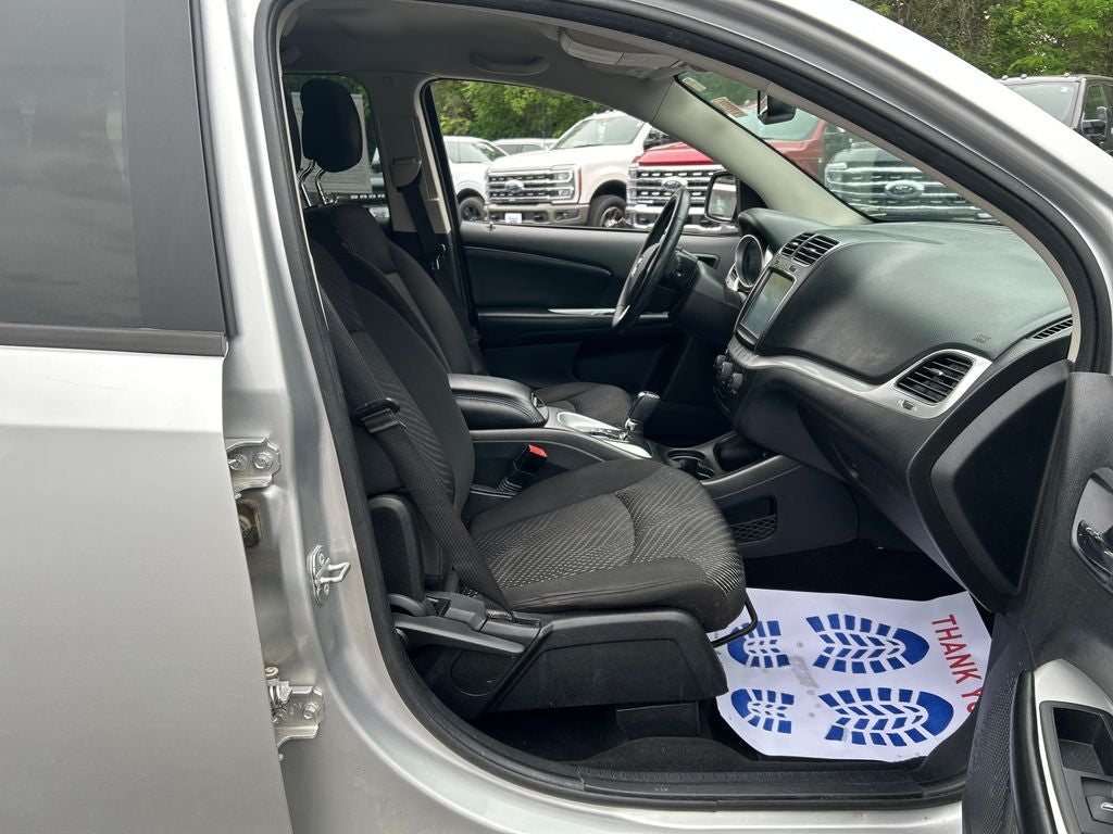 2014 Dodge Journey SXT