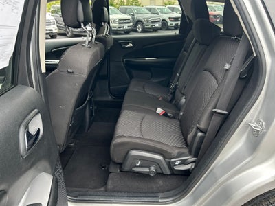 2014 Dodge Journey SXT