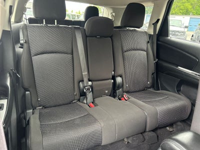 2014 Dodge Journey SXT