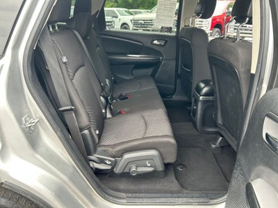 2014 Dodge Journey SXT