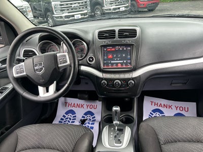 2014 Dodge Journey SXT