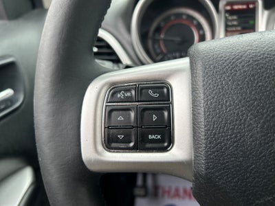 2014 Dodge Journey SXT
