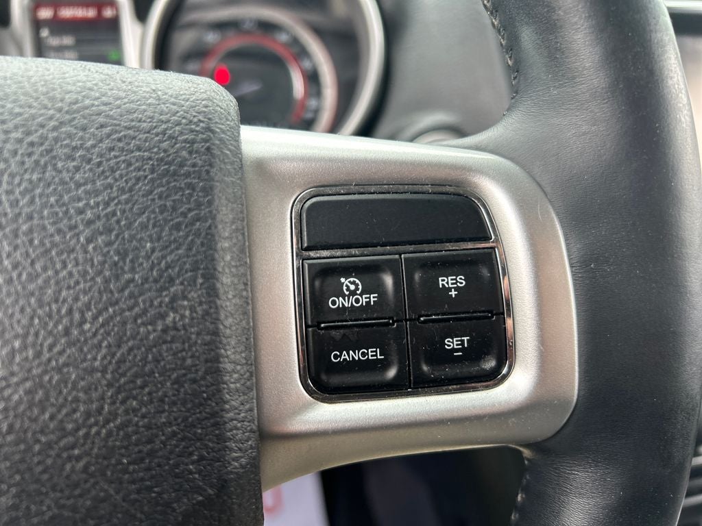 2014 Dodge Journey SXT