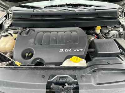 2014 Dodge Journey SXT