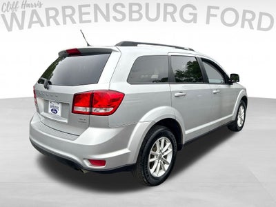 2014 Dodge Journey SXT