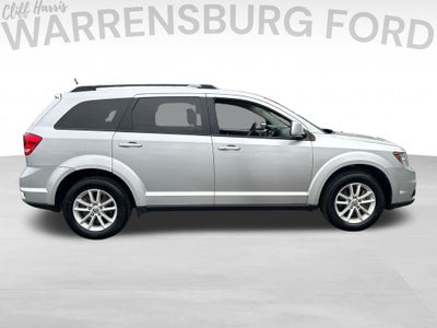 2014 Dodge Journey SXT