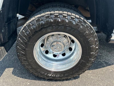 2022 RAM 3500 Big Horn