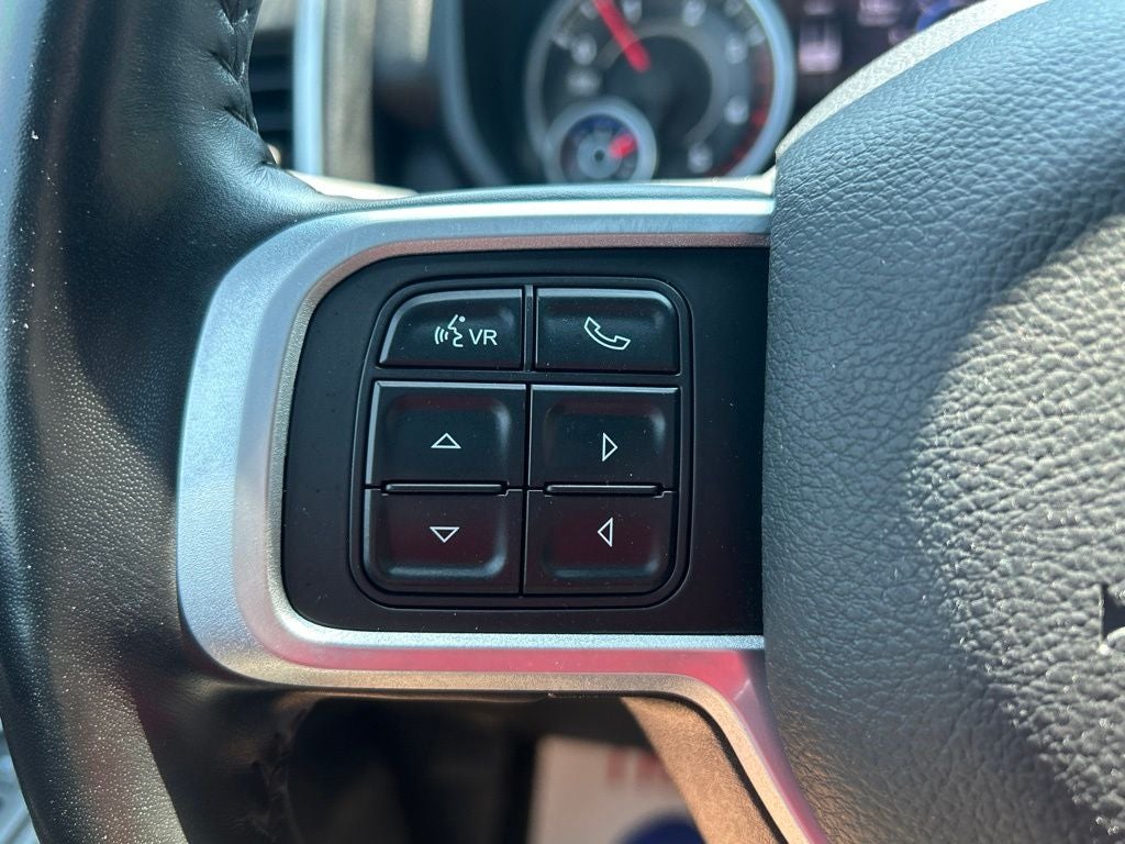2022 RAM 3500 Big Horn
