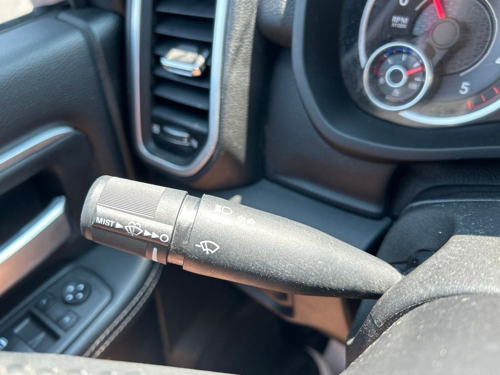 2022 RAM 3500 Big Horn