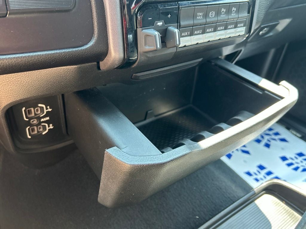 2022 RAM 3500 Big Horn