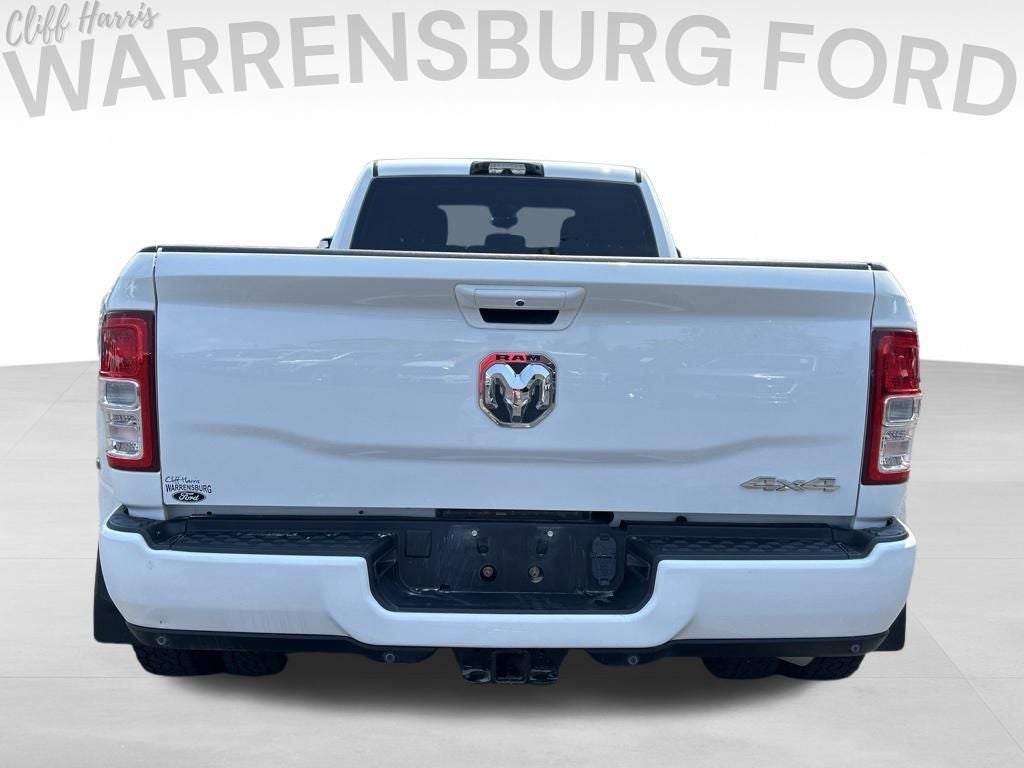 2022 RAM 3500 Big Horn