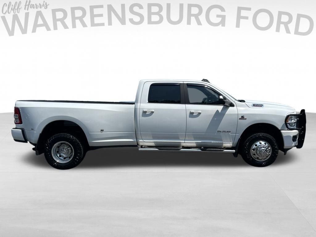 2022 RAM 3500 Big Horn