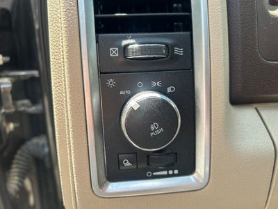 2017 RAM 2500 SLT