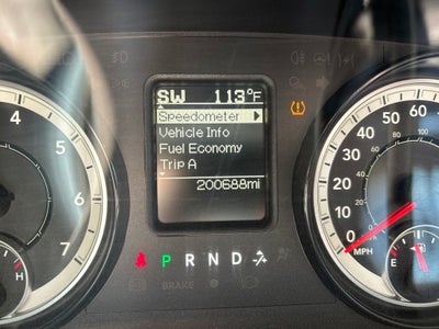 2017 RAM 2500 SLT