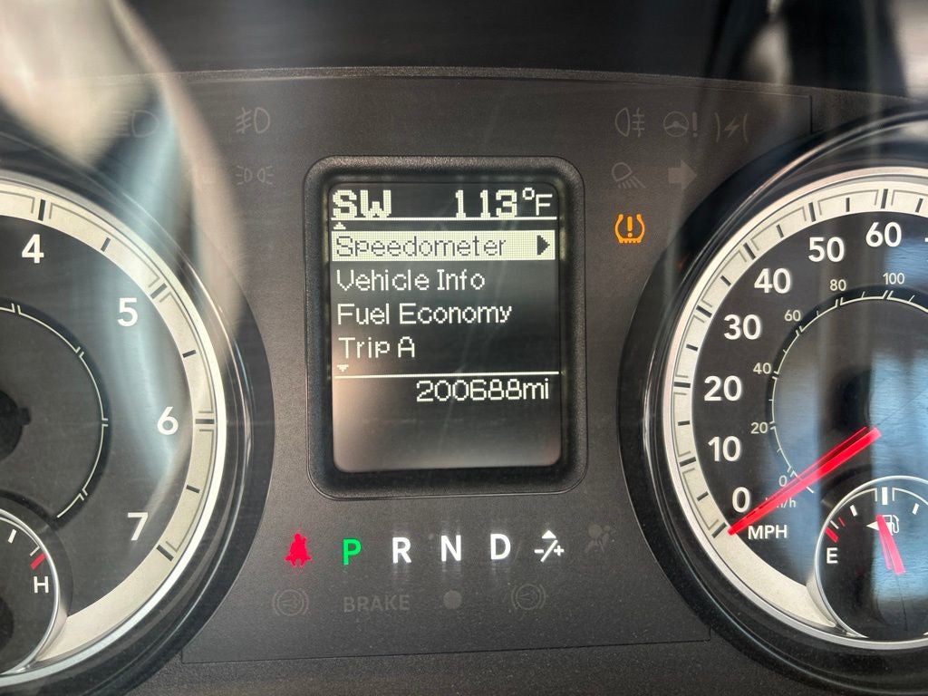 2017 RAM 2500 SLT