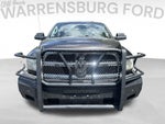 2017 RAM 2500 SLT