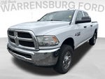 2016 RAM 2500 Tradesman
