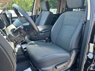 2020 RAM 2500 Tradesman