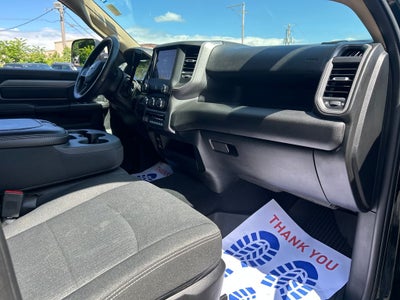 2020 RAM 2500 Tradesman