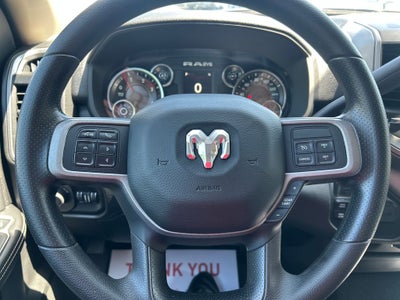 2020 RAM 2500 Tradesman