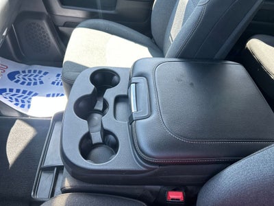 2020 RAM 2500 Tradesman