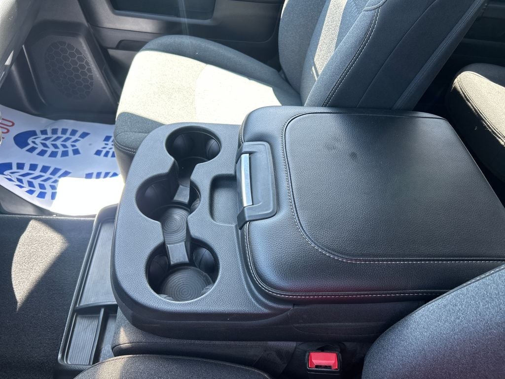 2020 RAM 2500 Tradesman