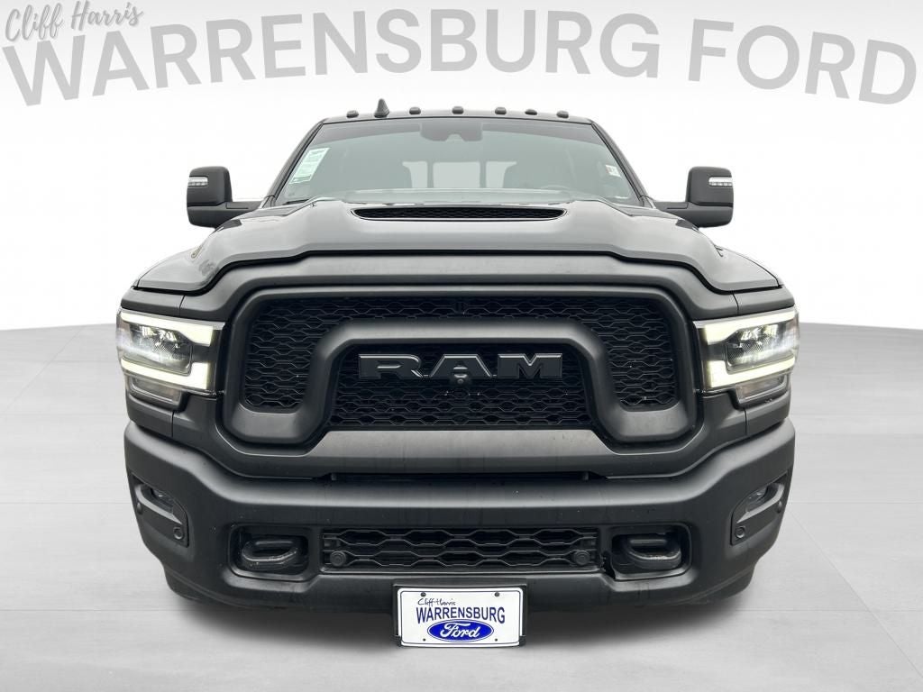 2023 RAM 2500 Rebel