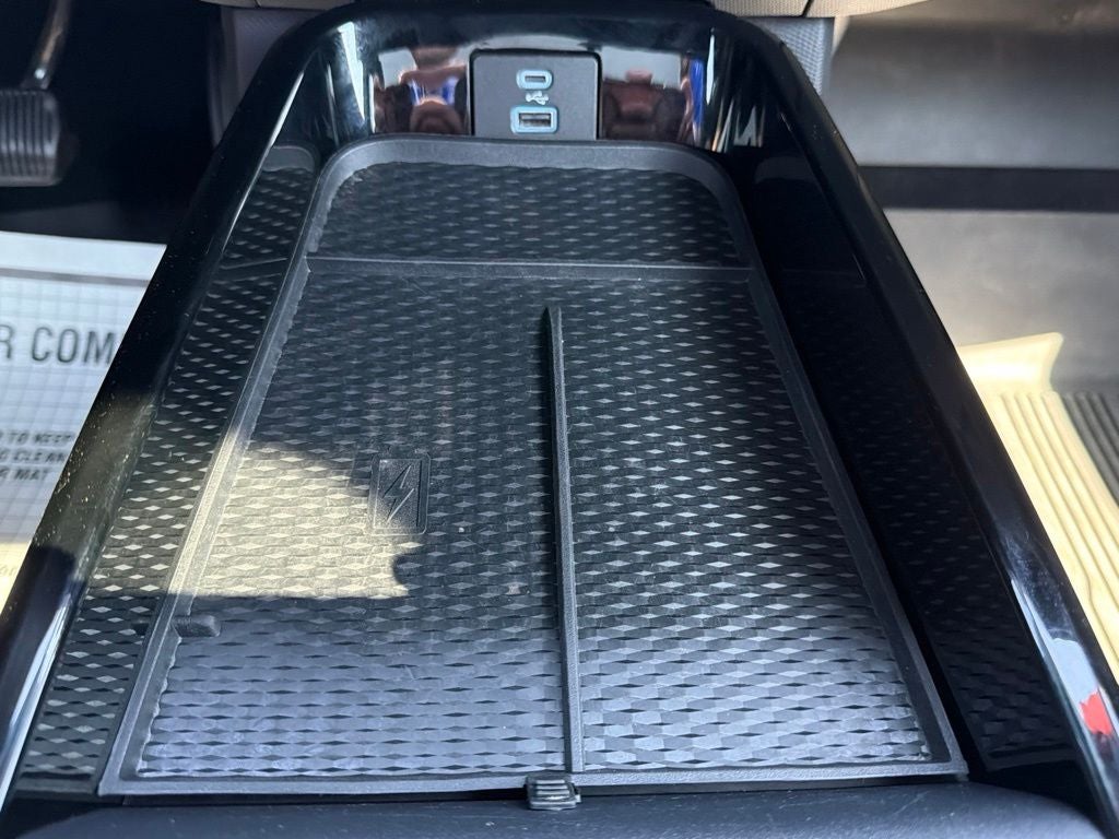 2022 Ford Mustang Mach-E GT