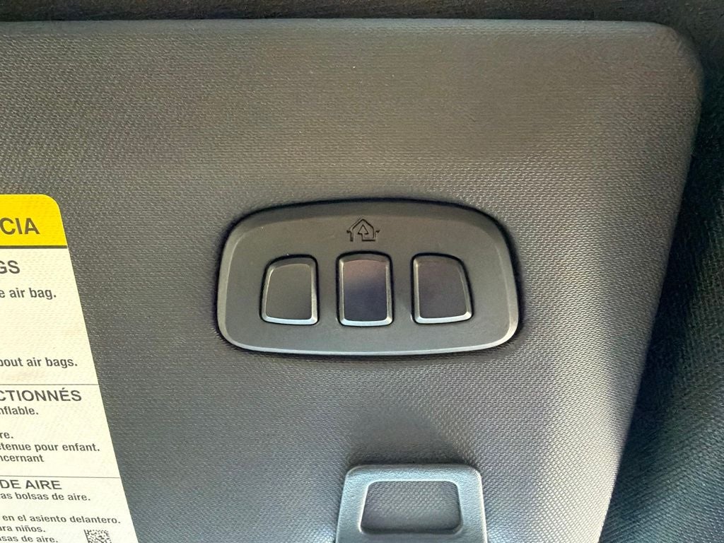 2022 Ford Mustang Mach-E GT