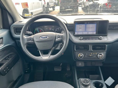 2022 Ford Maverick XL