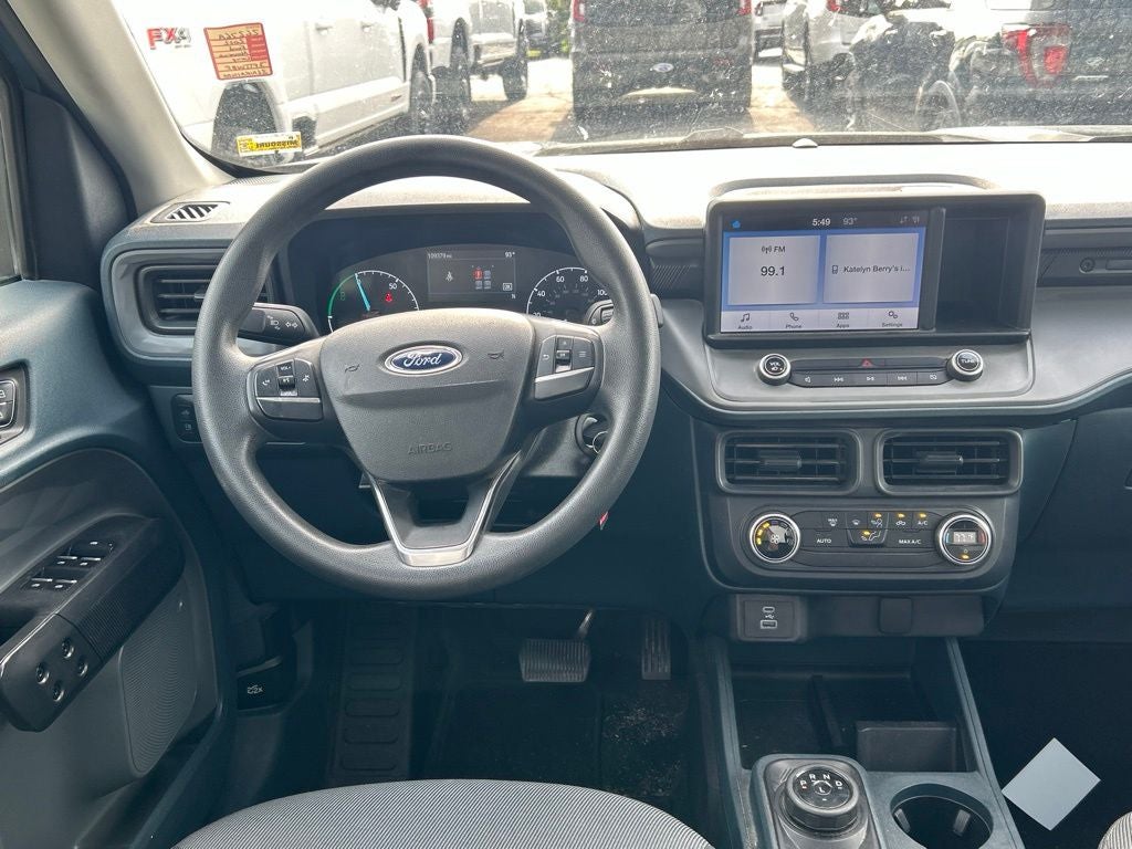 2022 Ford Maverick XL