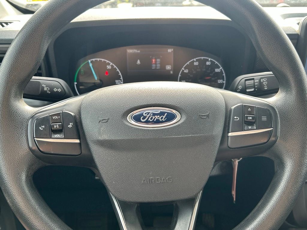 2022 Ford Maverick XL