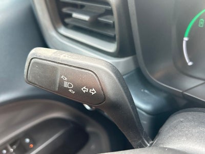 2022 Ford Maverick XL
