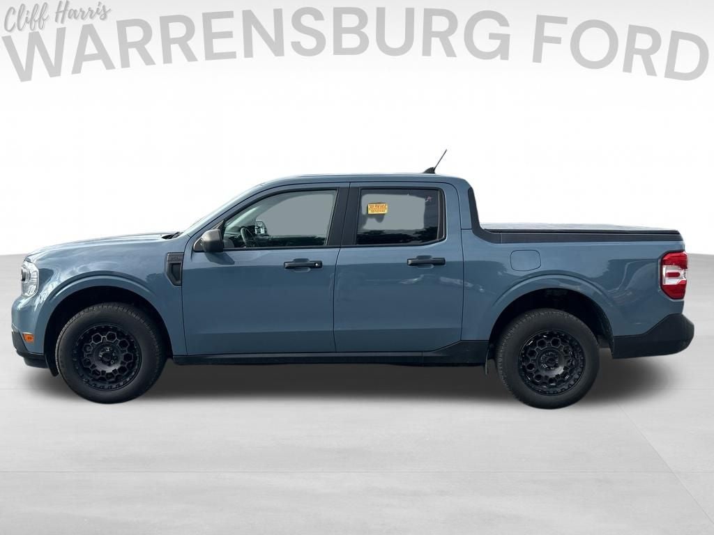 2022 Ford Maverick XL