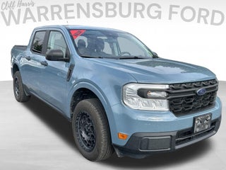 2022 Ford Maverick XL