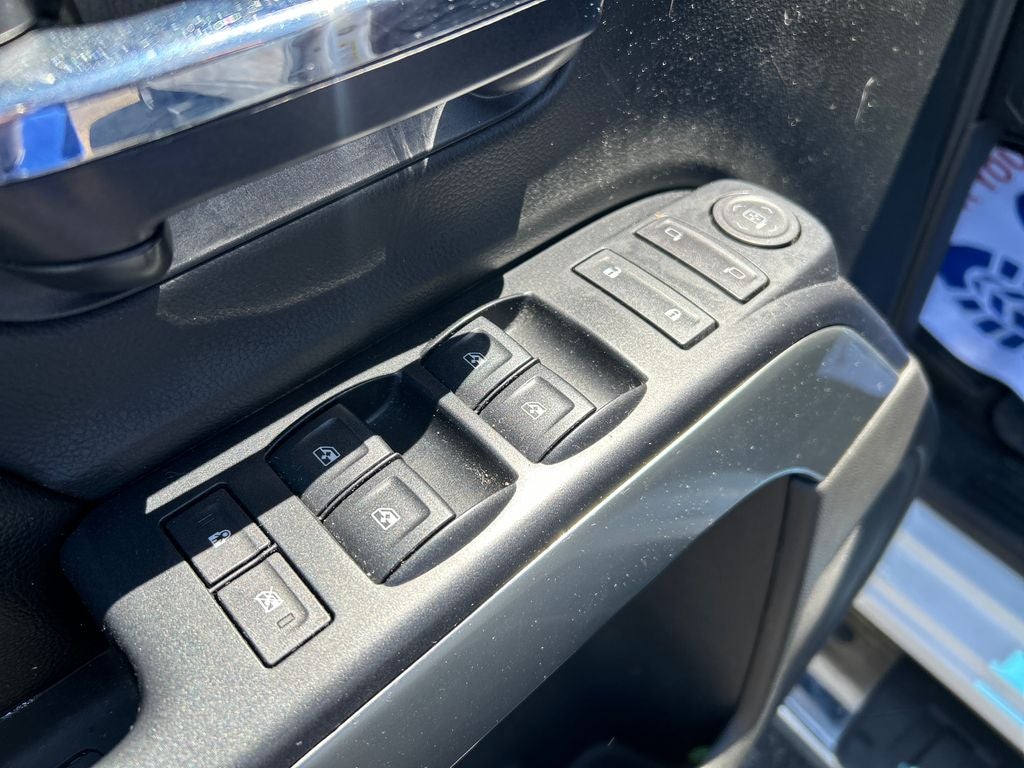 2017 Chevrolet Silverado 1500 LT LT1