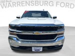 2017 Chevrolet Silverado 1500 LT LT1