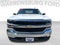 2017 Chevrolet Silverado 1500 LT LT1