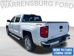 2017 Chevrolet Silverado 1500 LT LT1