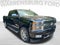2015 Chevrolet Silverado 1500 High Country